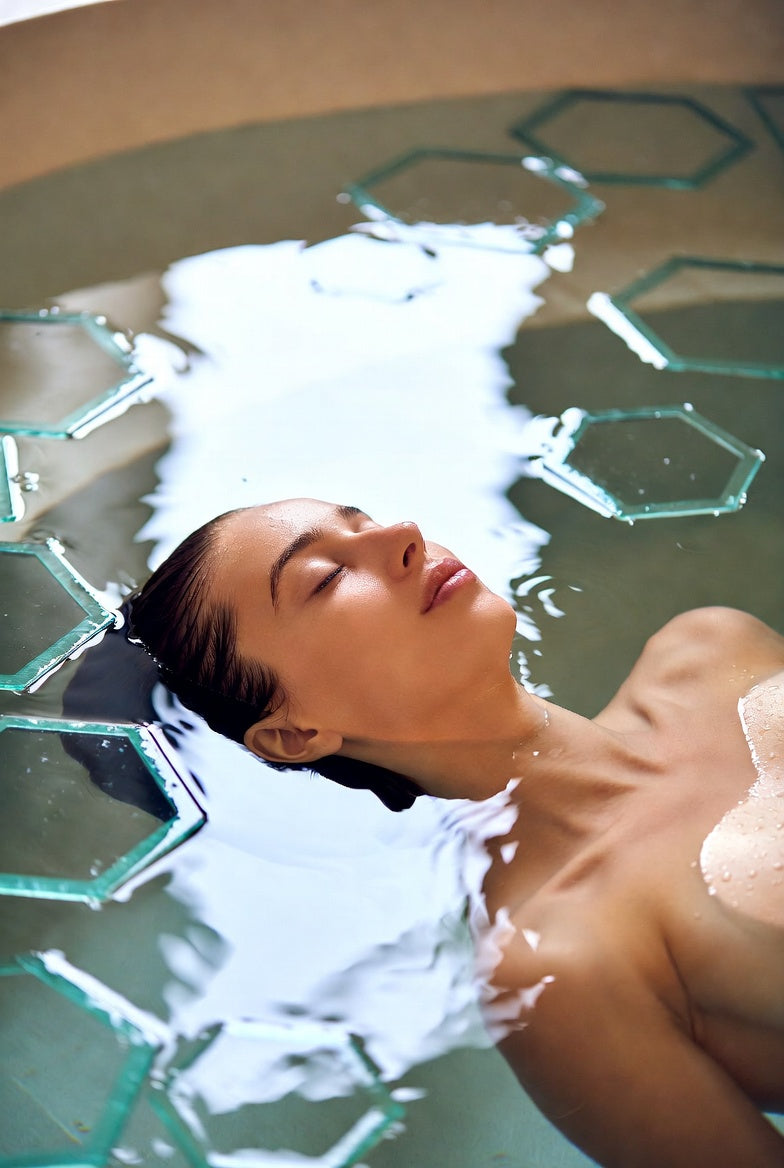 HYPER water therapy