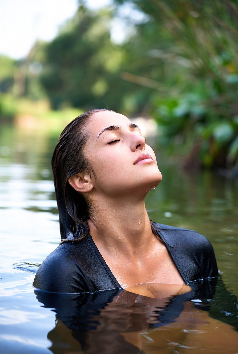 HYPER XENA water therapy
