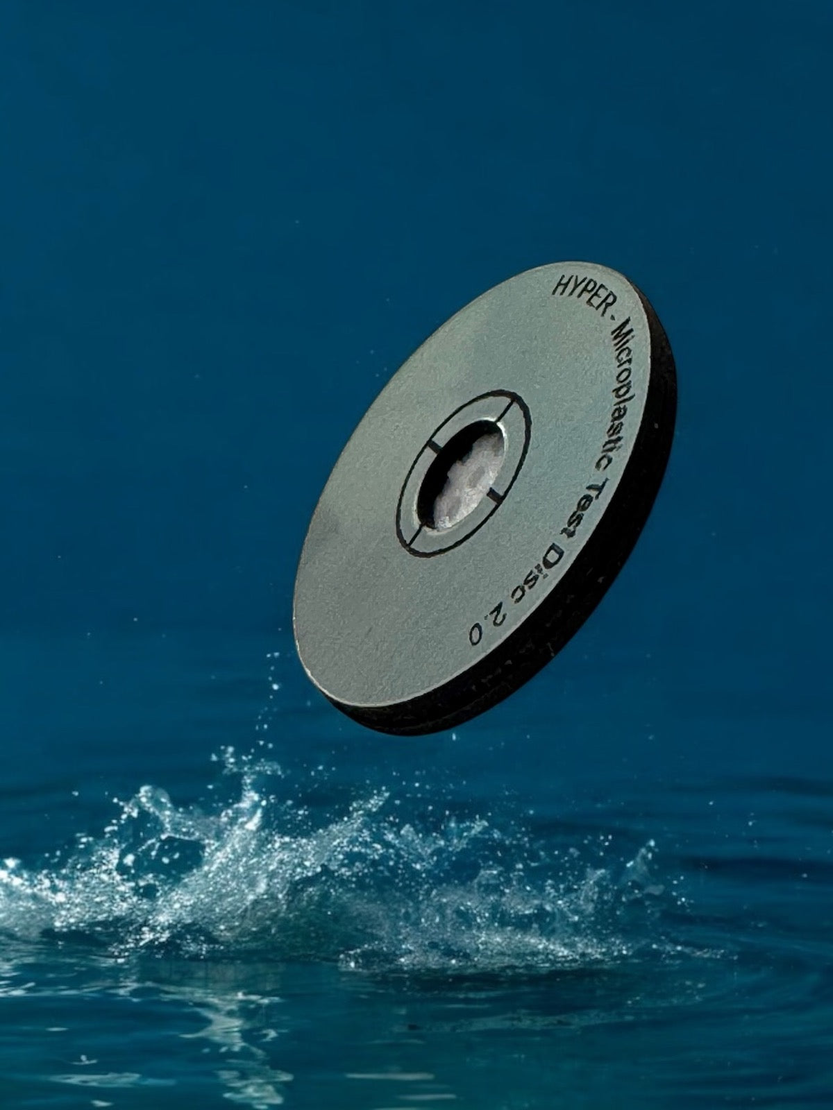 HYPER test disc